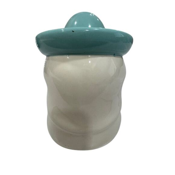 Vintage Homco Siesta Pedro Sleeping Mexican Man - Picture 3 of 6